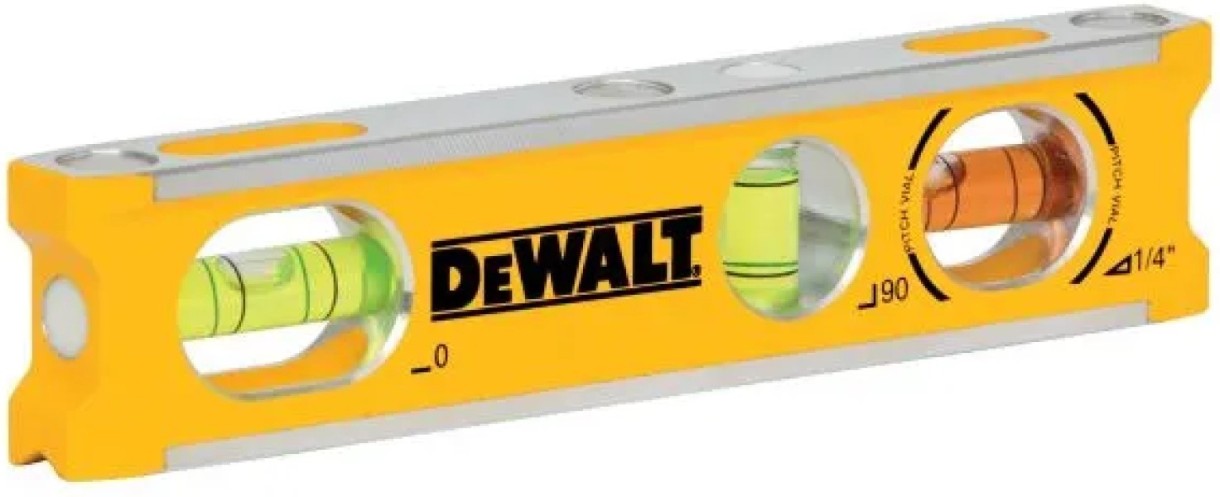 Clinometru digital DeWalt DWHT42525-0