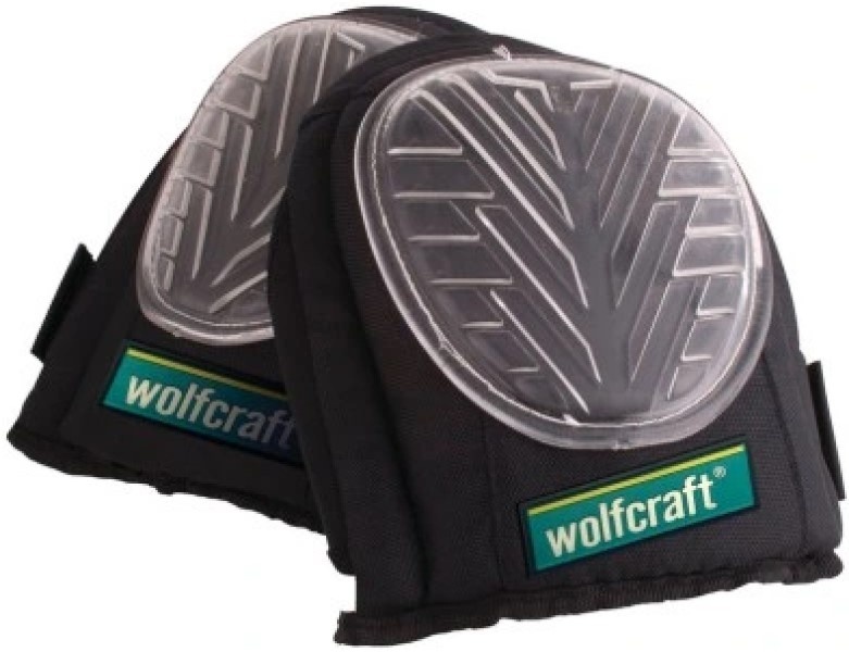 Наколенники рабочие Wolfcraft 4860000
