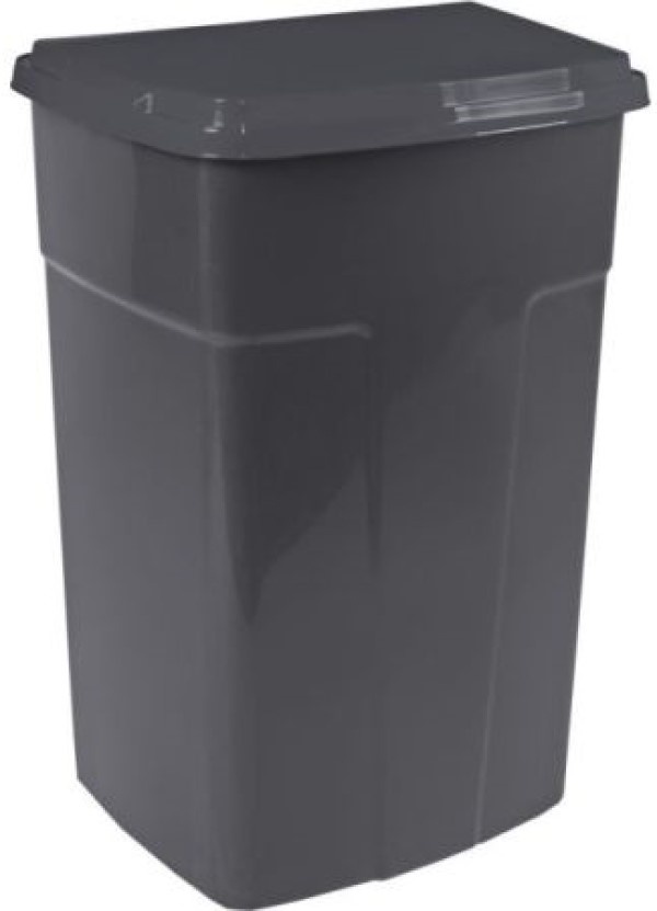 Coș de gunoi Aleana 90 L (122062)