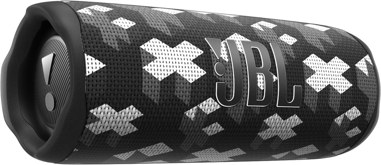 Портативная акустика JBL Flip 6 Martin Garrix