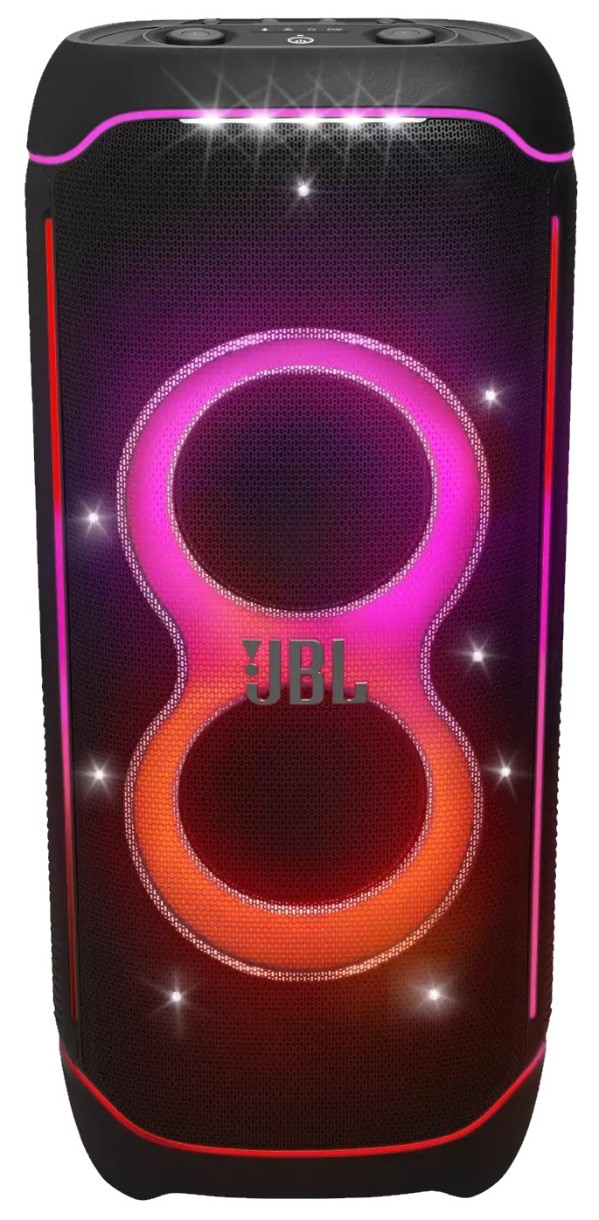 Портативная акустика JBL PartyBox Ultimate