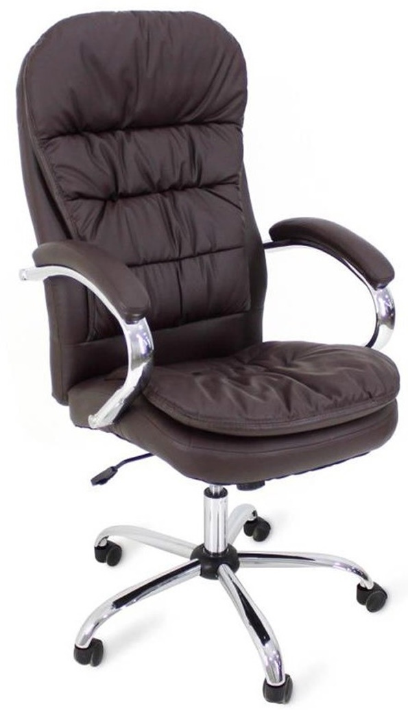 Офисное кресло Deco BX-3058 Brown