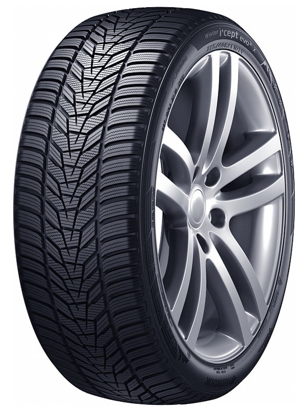 Anvelopa Hankook Winter i*Cept evo3 X W330A 215/65 R17 103V XL