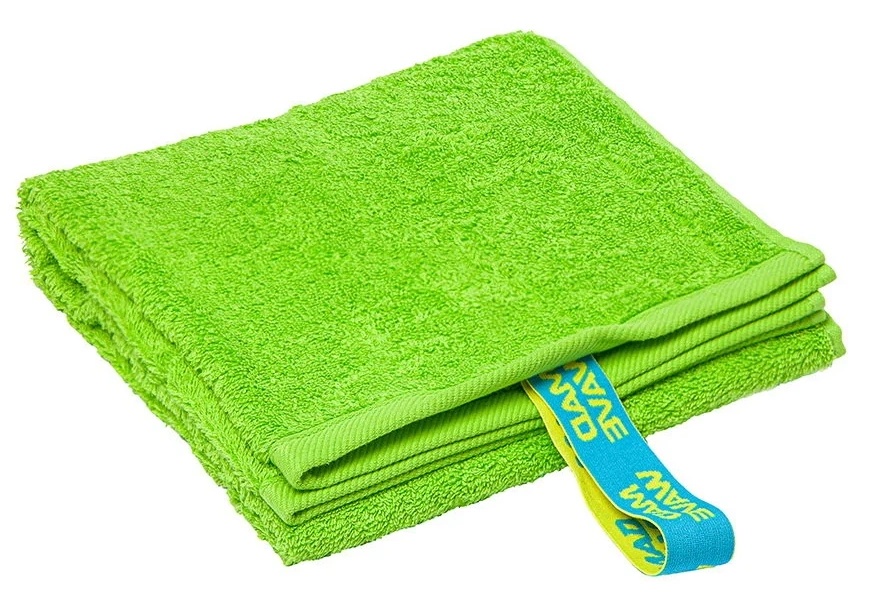 Полотенце Mad Wave Cotton Soft Terry Towel (M0762 01 2 10W)