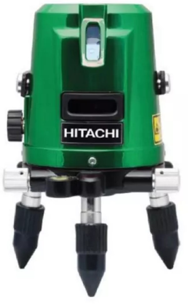 Лазерный нивелир Hikoki HLL50-2M5