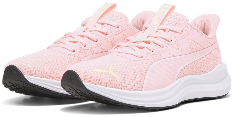 Кроссовки женские Puma Reflect Lite Koral Ice/Puma White/Speed Green 41