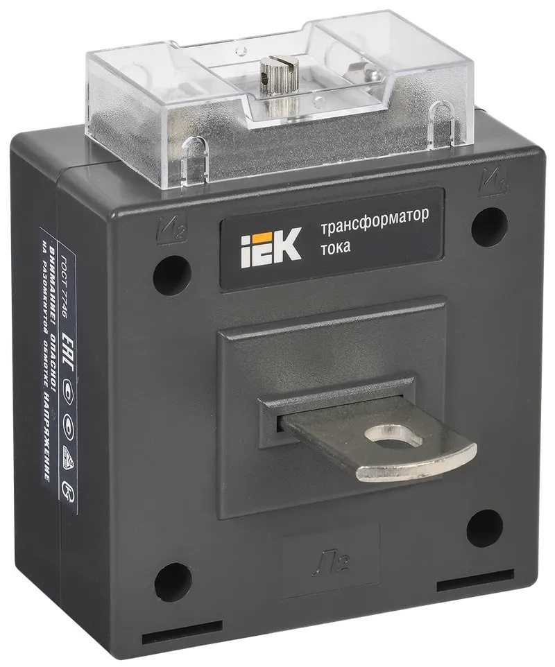 Transformator de curent IEK ITT10-2-05-0020