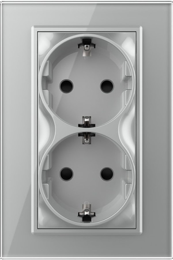 Розетка Livolo TF16A-IP