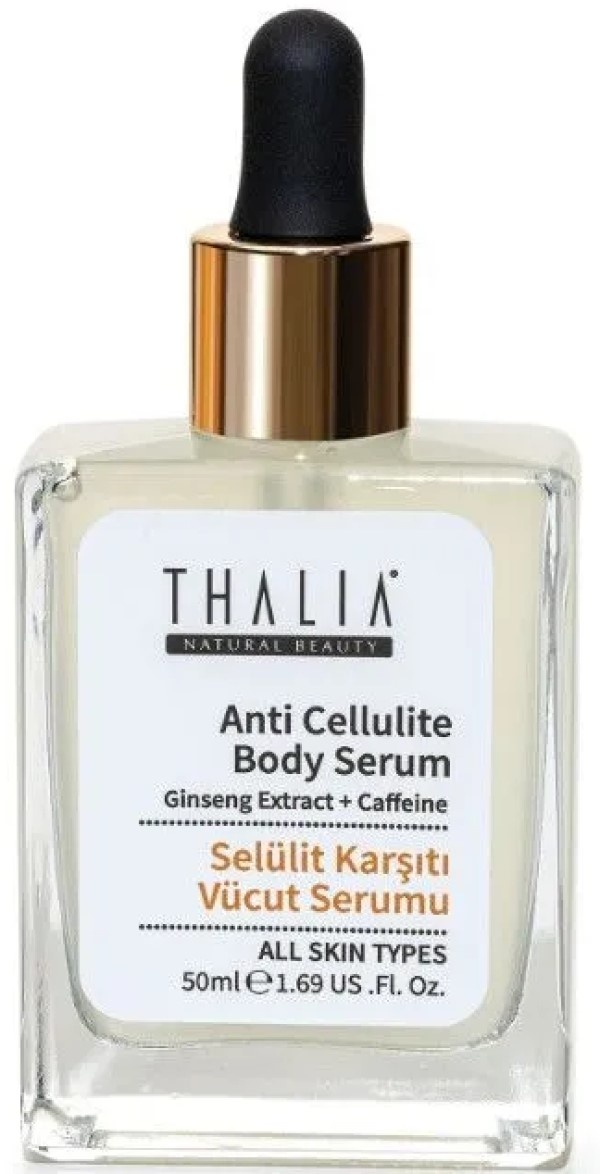 Ser anticelulită Thalia Anti Cellulite Body Serum 50ml