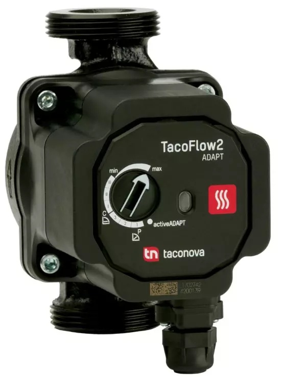 Pompă de circulație Taconova 302.4231.000