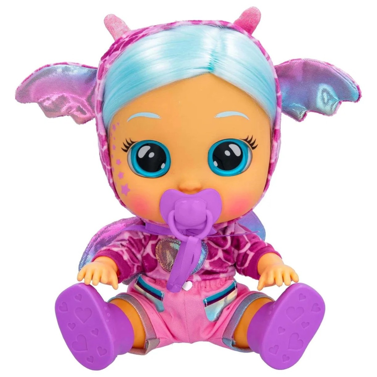 Кукла Cry Babies Dressy Bruny (IMC0904095)
