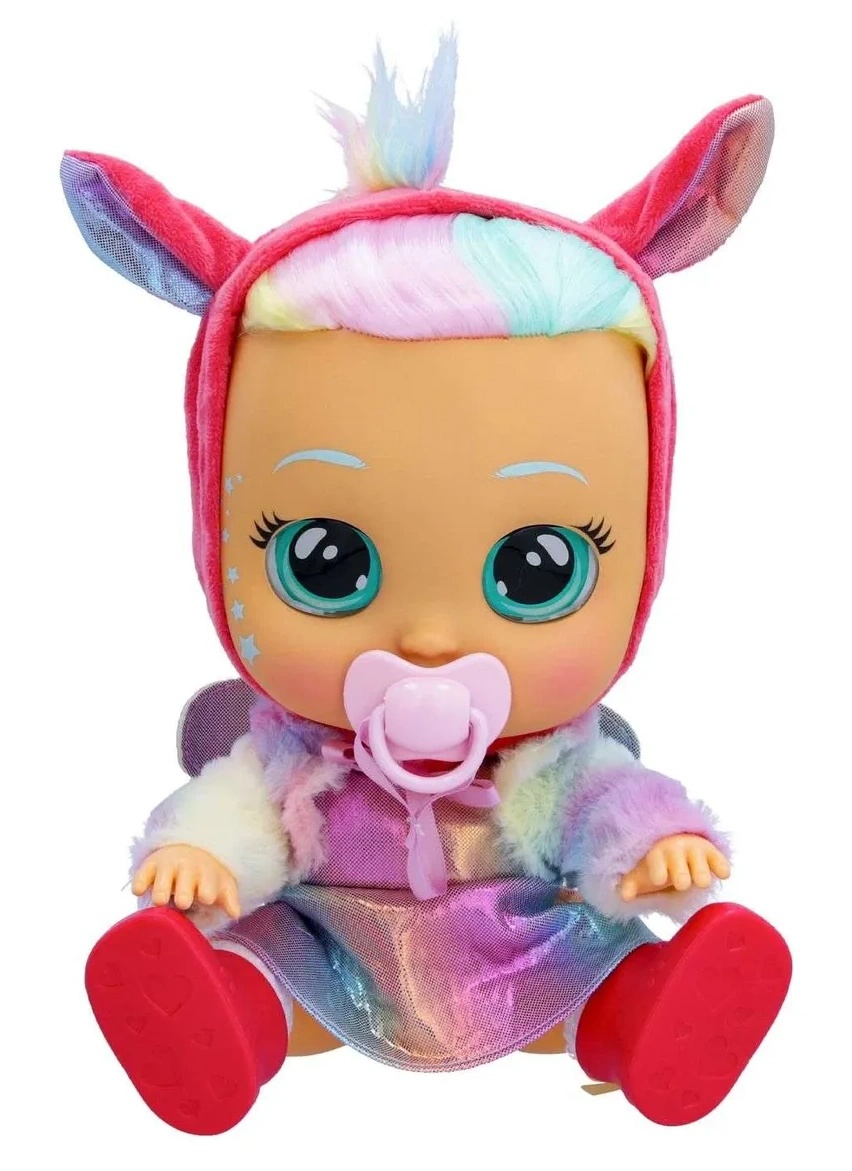 Кукла Cry Babies Hannah (IMC088436)