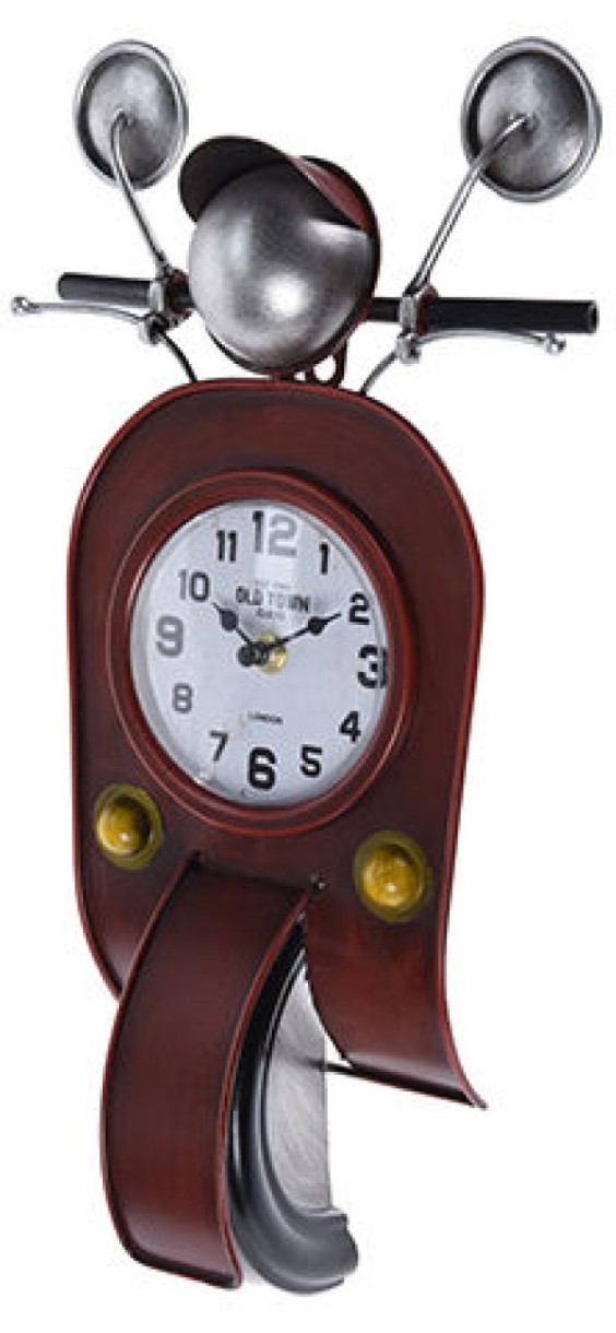 Настенные часы Store Art 42x22x9cm (31166)