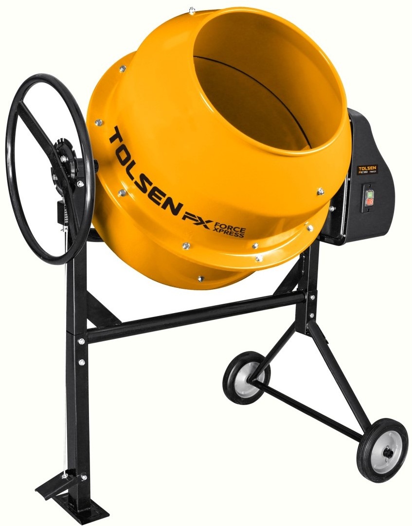 Betoniera Tolsen 79953