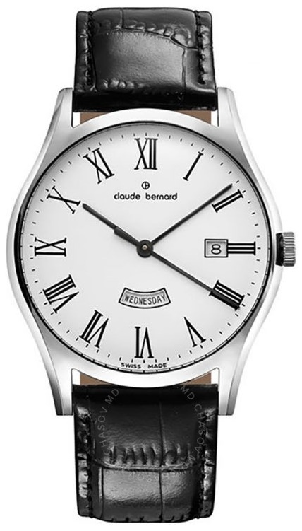 Ceas de mână Claude Bernard 84200-3-BR