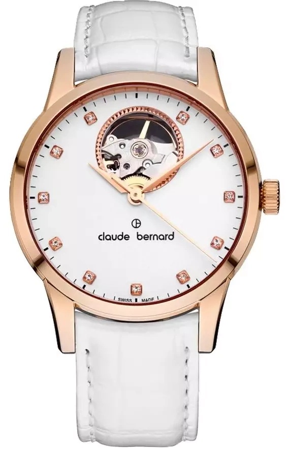 Наручные часы Claude Bernard 85018-37R-APR
