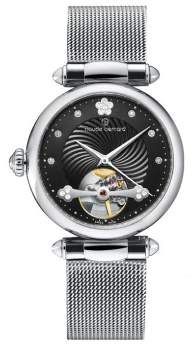 Наручные часы Claude Bernard 85022-3M-NPN