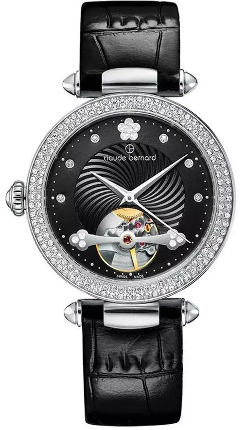 Ceas de mână Claude Bernard 85023-3P-NPN