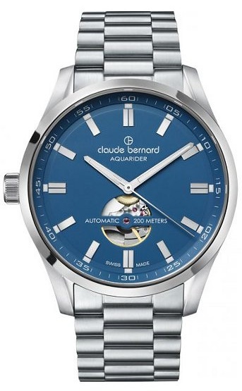 Наручные часы Claude Bernard 85026-3M-BUIN