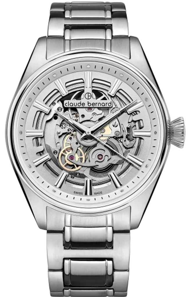 Ceas de mână Claude Bernard 85307-3M-AIN