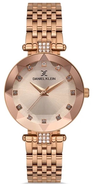 Ceas de mână Daniel Klein DK.1.13319-3