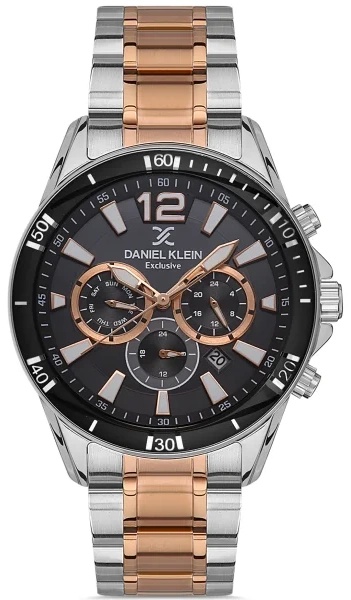 Ceas de mână Daniel Klein DK.1.13328-5