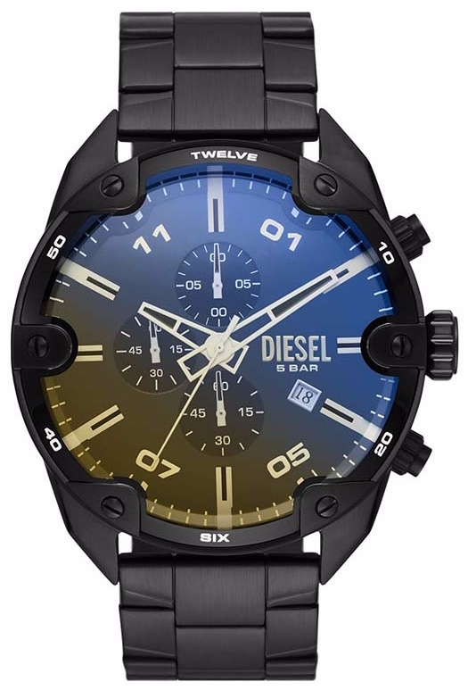 Ceas de mână Diesel DZ4609