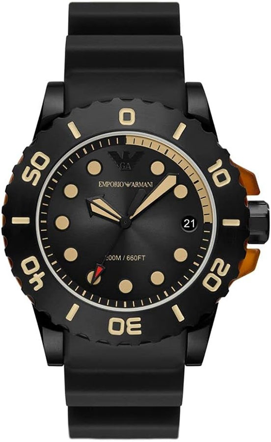 Наручные часы Emporio Armani AR11539