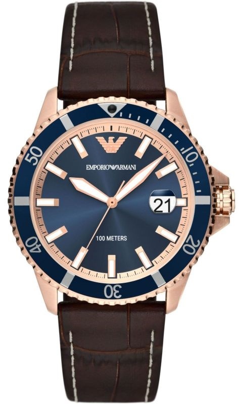 Наручные часы Emporio Armani AR11556