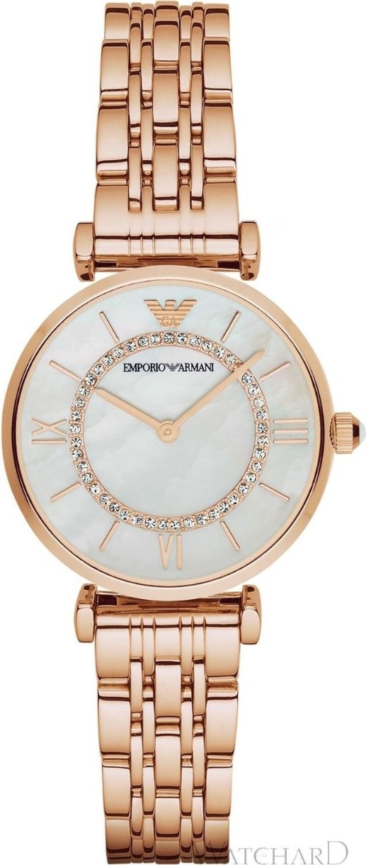 Наручные часы Emporio Armani AR1909