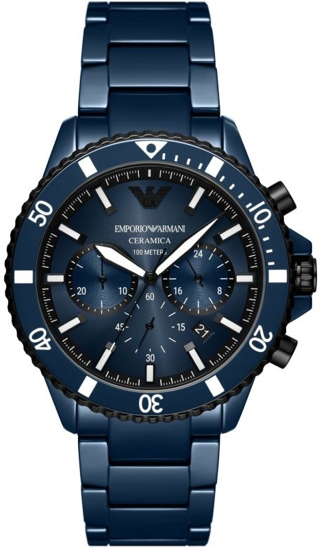 Наручные часы Emporio Armani AR70009