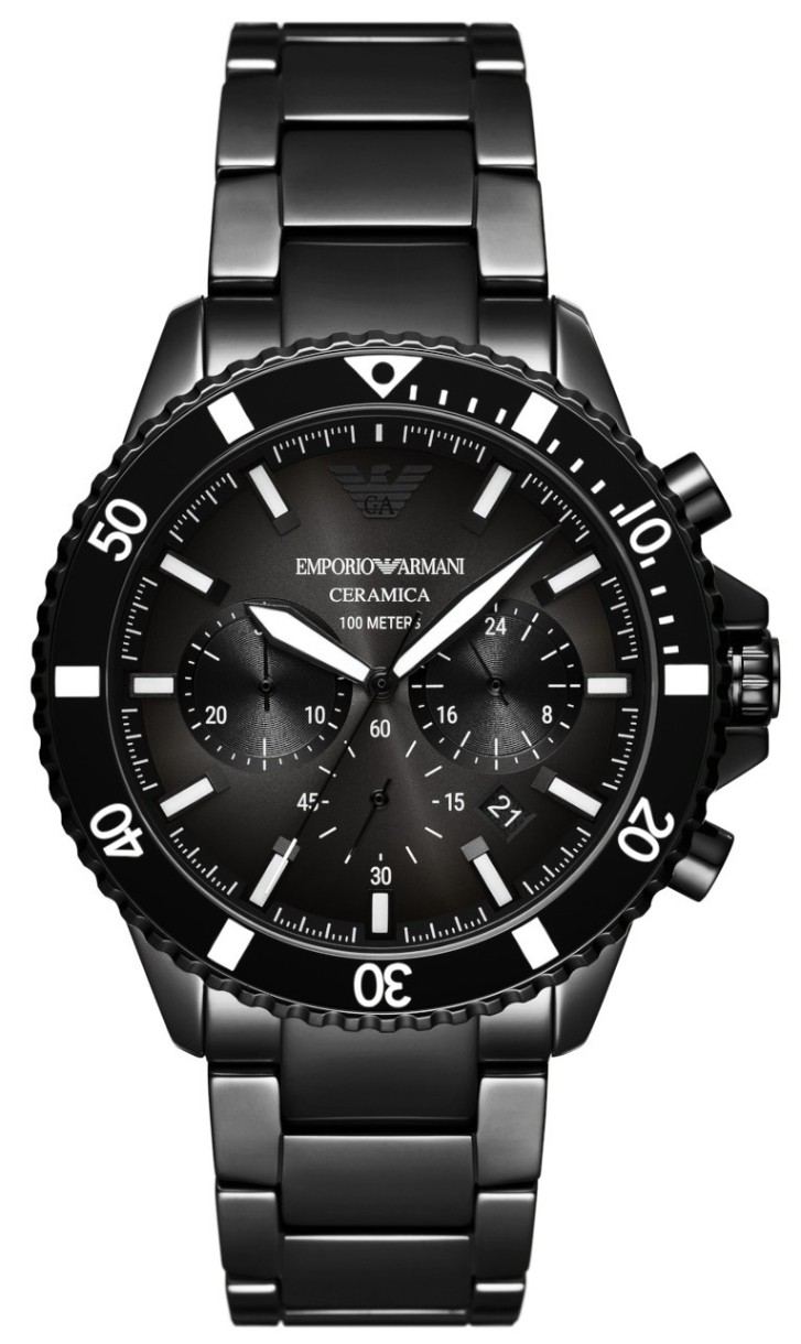 Наручные часы Emporio Armani AR70010