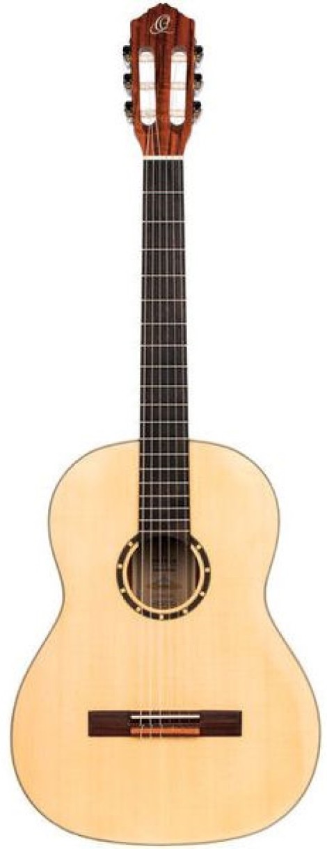 Классическая гитара Ortega R121SN NT