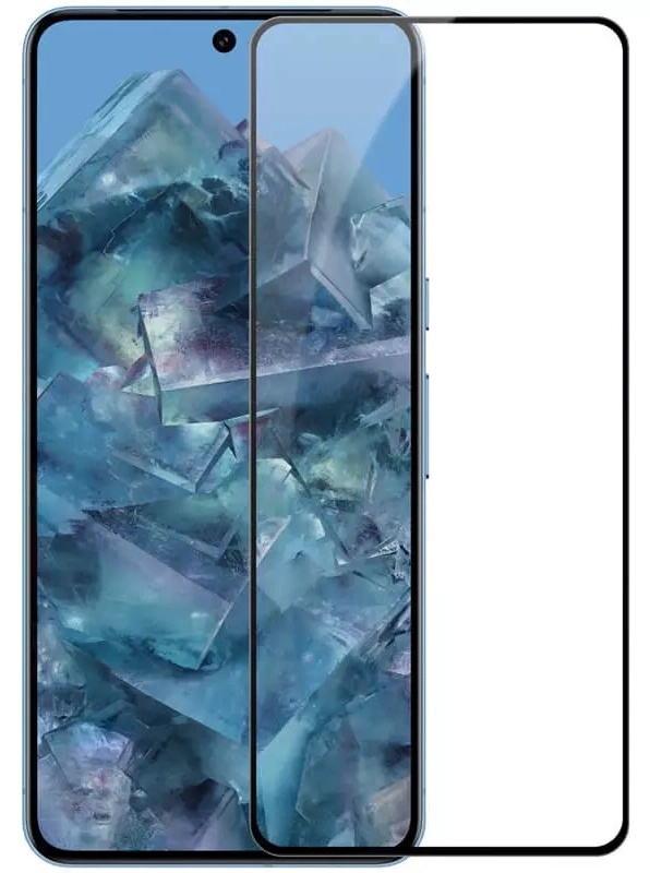 Защитное стекло для смартфона Nillkin Google Pixel 8 Pro Tempered Glass CP+ Pro