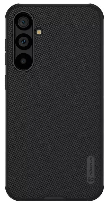Husa de protecție Nillkin Samsung Galaxy S23 FE Frosted Pro Black
