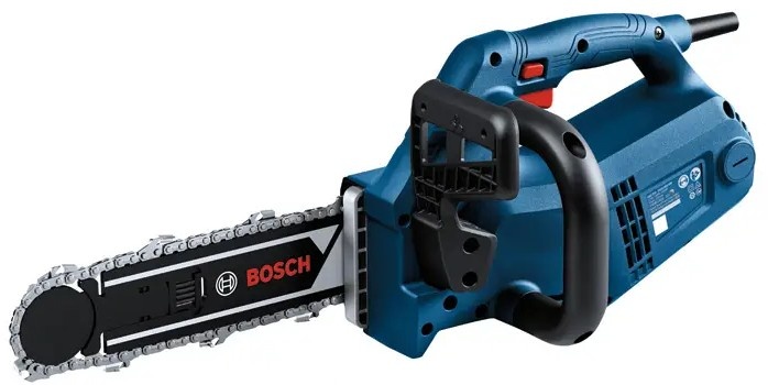 Ferăstrău cu lanţ electric Bosch GAC 250 (B06012B6020)