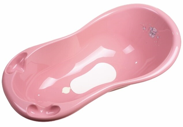 Cădiţă Maltex 100cm Pink