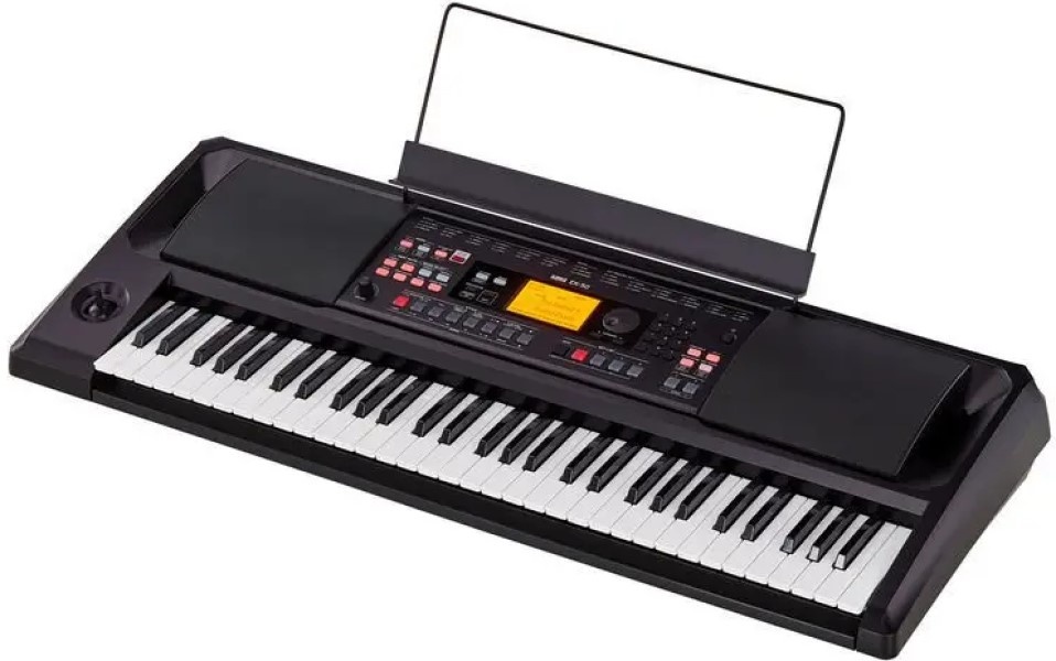 Цифровой синтезатор Korg EK-50