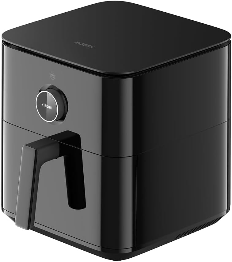 Xiaomi air fryer 6