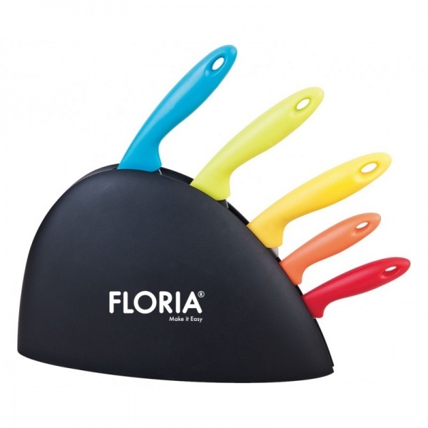 Набор ножей Floria ZLN-1150