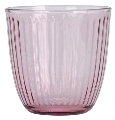 Pahar Stripe 295ml (50872)