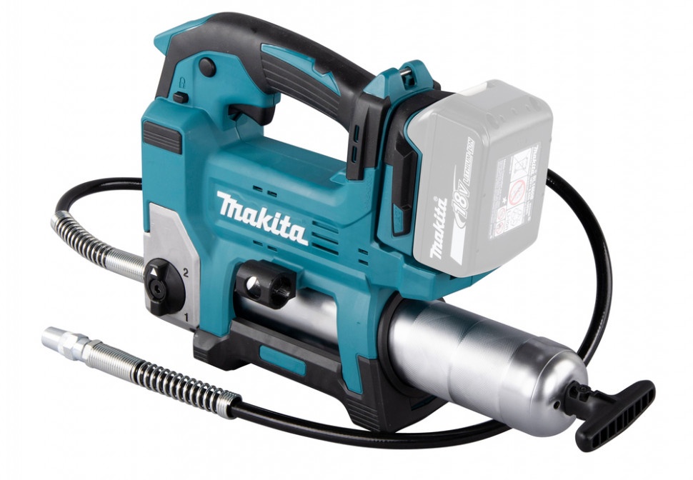 Масленка Makita DGP180Z