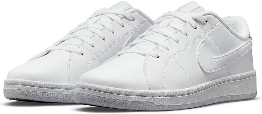 Кеды женские Nike Wmns Court Royale 2 Nn White, s.38.5