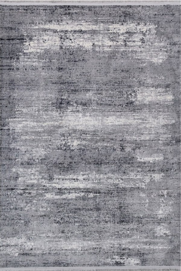 Ковёр Made in Turkey Stella Cream/Grey (A798A) 1.60x2.30m