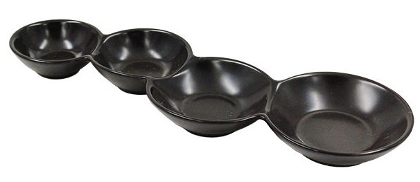 Менажница Tognana Dolce Casa 28cm (53009)
