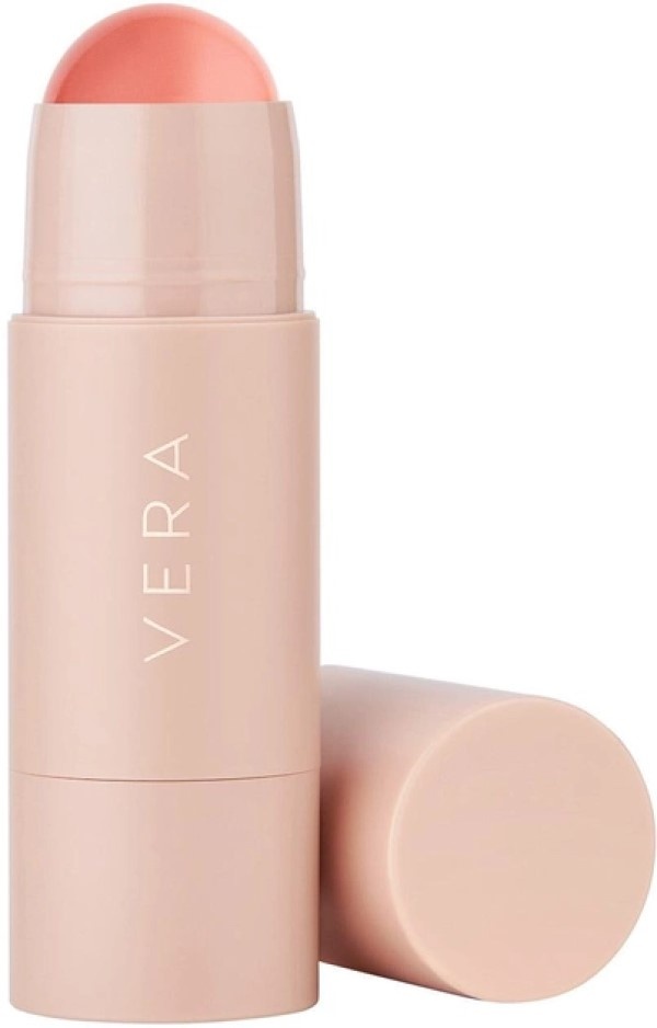 Румяна для лица Vera Multifunctional Chubby Stick 03 Coral