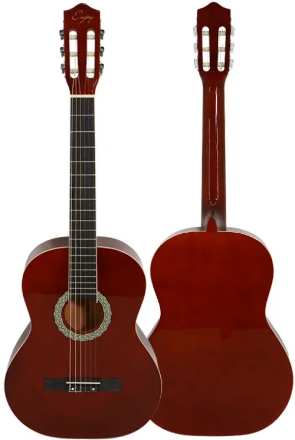 Chitara clasica Enjoy G3901 4/4 Brown