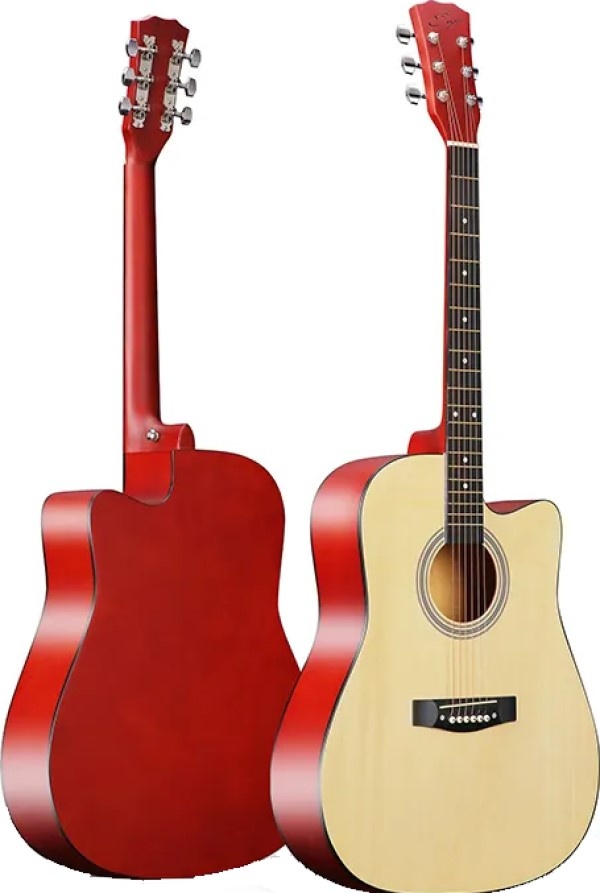 Chitară acustică Enjoy M4101 Natural