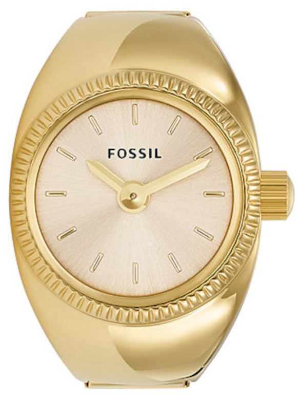 Часы-кольцо Fossil ES5246