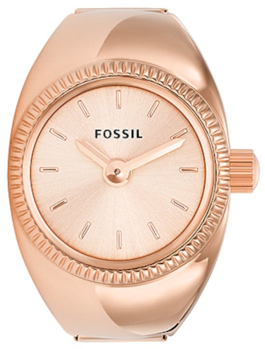 Часы-кольцо Fossil ES5247
